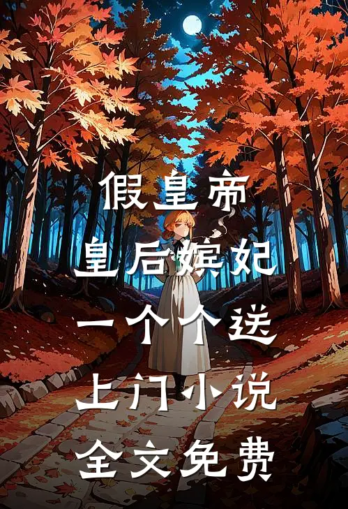 假皇帝，皇后嫔妃一个个送上门小说全文免费