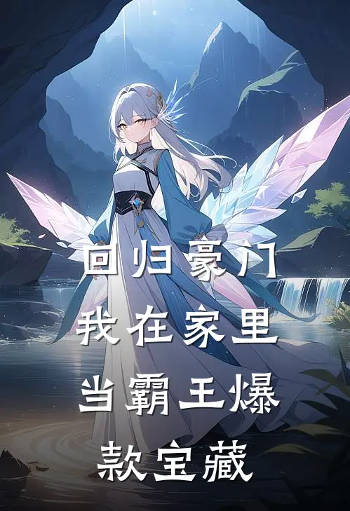 回归豪门，我在家里当霸王爆款宝藏