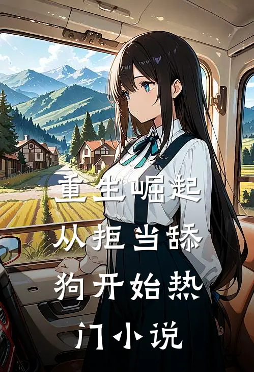 重生崛起，从拒当舔狗开始热门小说