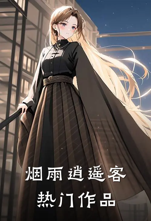 烟雨逍遥客热门作品