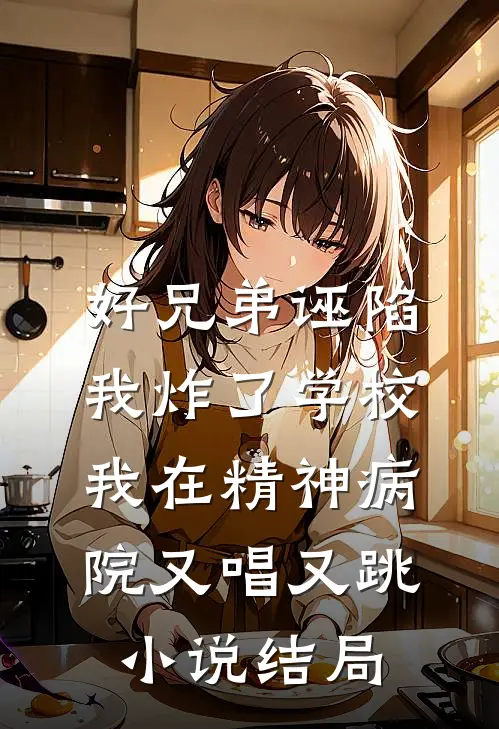 好兄弟诬陷我炸了学校，我在精神病院又唱又跳小说结局