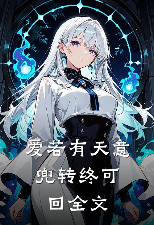 爱若有天意，兜转终可回全文