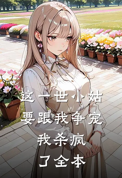 这一世小姑要跟我争宠，我杀疯了全本