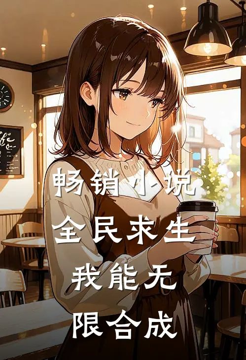 畅销小说全民求生：我能无限合成