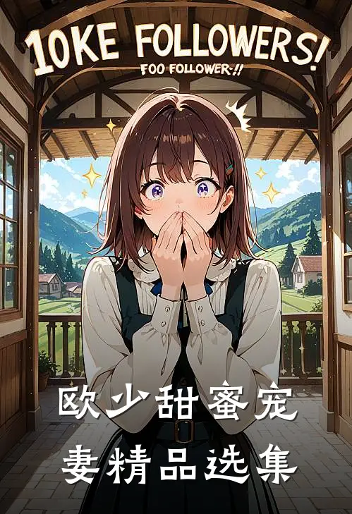 欧少甜蜜宠妻精品选集