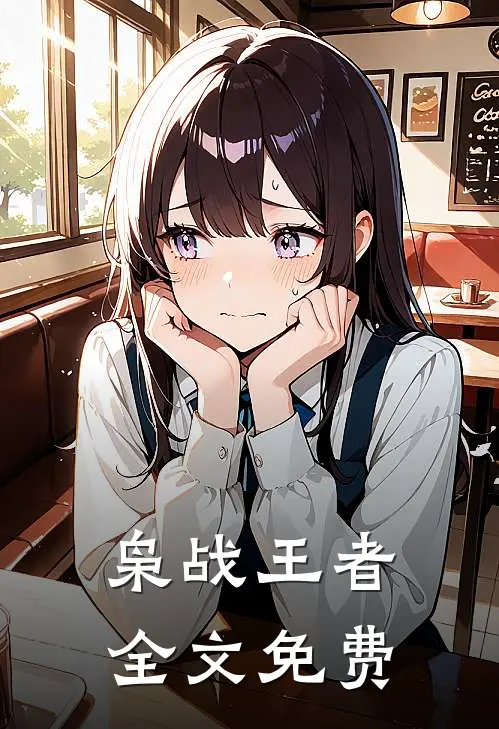 枭战王者全文免费