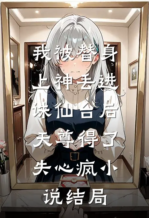 我被替身上神丢进诛仙台后，天尊得了失心疯小说结局