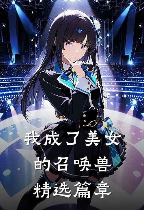 我成了美女的召唤兽精选篇章