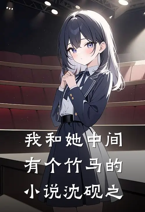 我和她中间有个竹马的小说沈砚之