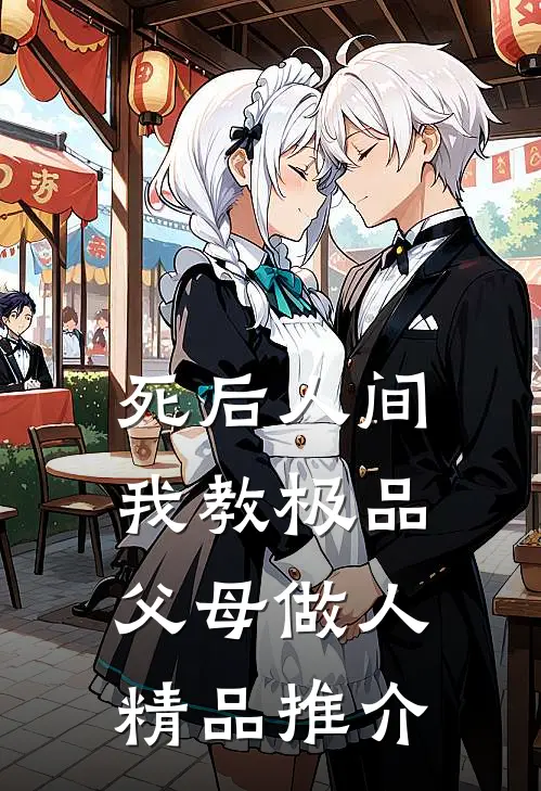 死后人间：我教极品父母做人精品推介