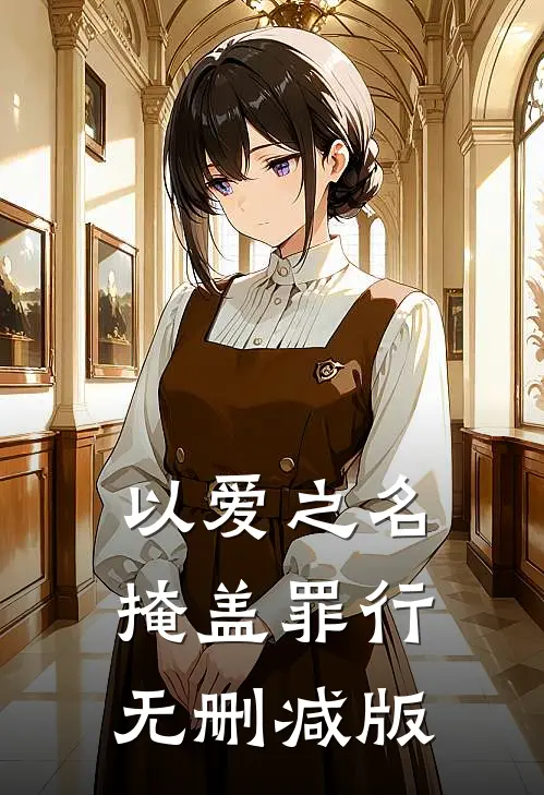 以爱之名掩盖罪行无删减版