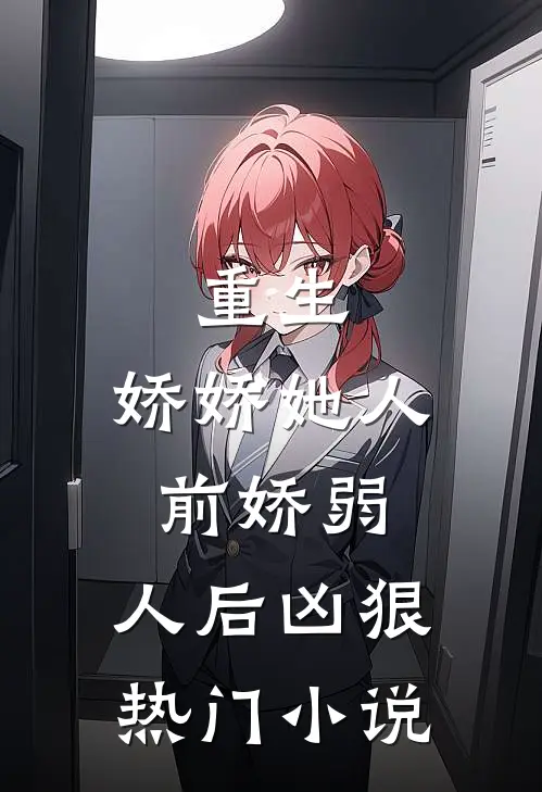 重生娇娇她人前娇弱,人后凶狠热门