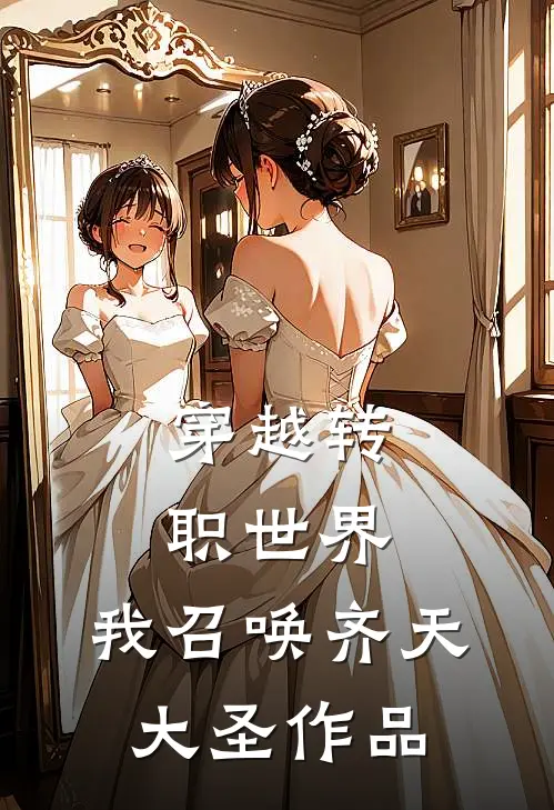 穿越转职世界，我召唤齐天大圣作品