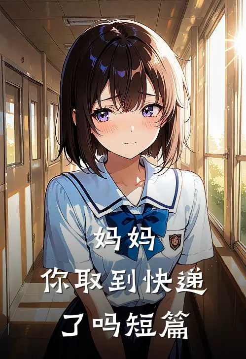 妈妈，你取到快递了吗短篇