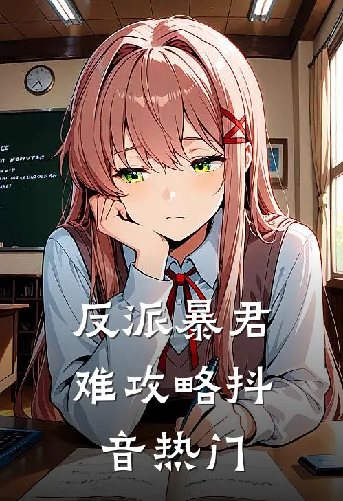 反派暴君难攻略(抖音热门)