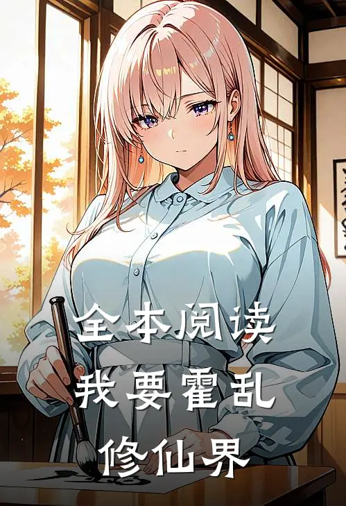 全本阅读我要霍乱修仙界