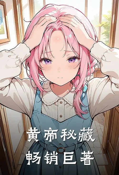 黄帝秘藏畅销巨著