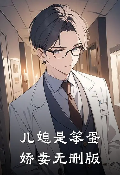 儿媳是笨蛋娇妻无删版