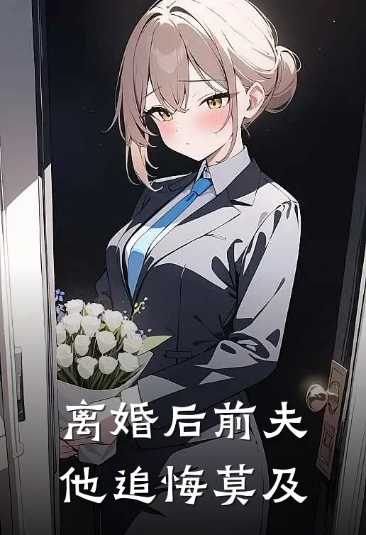 离婚后前夫他追悔莫及