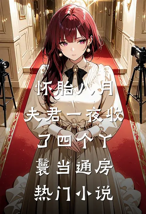 怀胎八月，夫君一夜收了四个丫鬟当通房热门小说