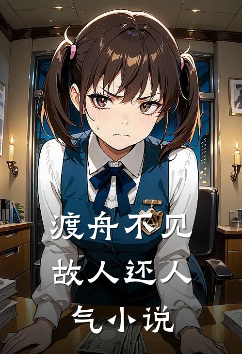 渡舟不见故人还人气小说