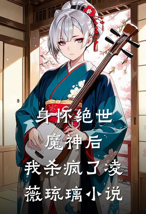 身怀绝世魔神后,我杀疯了凌薇琉璃免费阅读