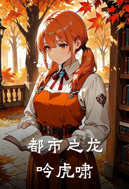 都市之龙吟虎啸