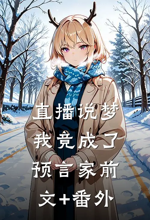 直播说梦，我竟成了预言家前文+番外