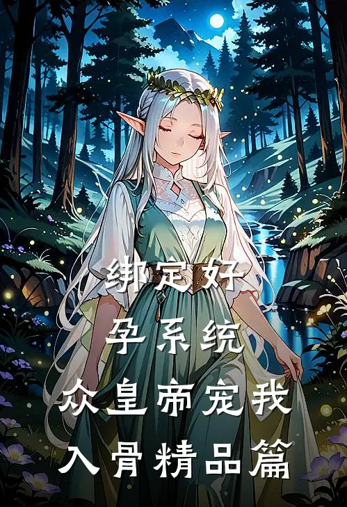 绑定好孕系统，众皇帝宠我入骨精品篇