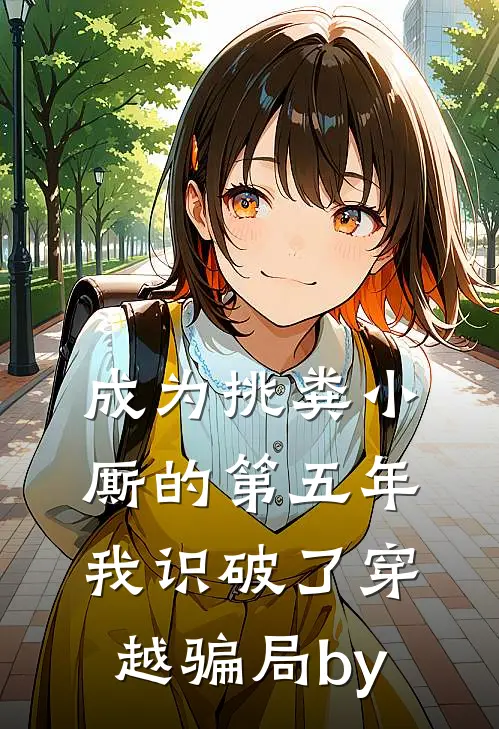 成为挑粪小厮的第五年，我识破了穿越骗局by