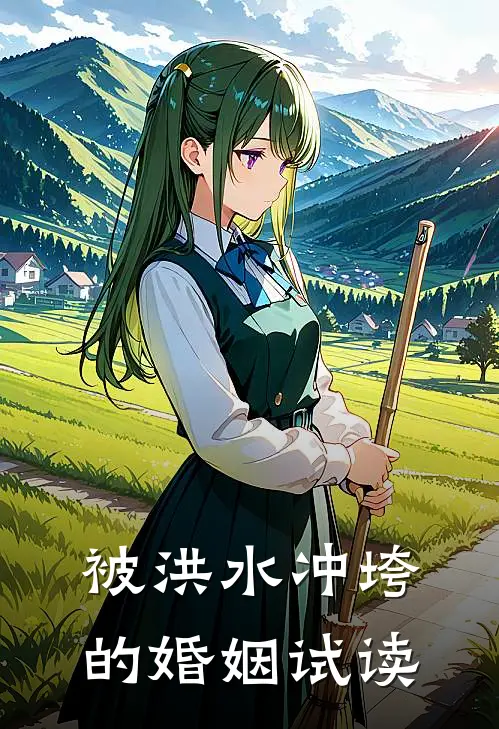 被洪水冲垮的婚姻试读