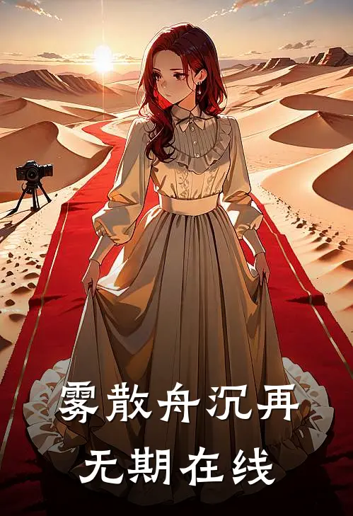 雾散舟沉再无期在线