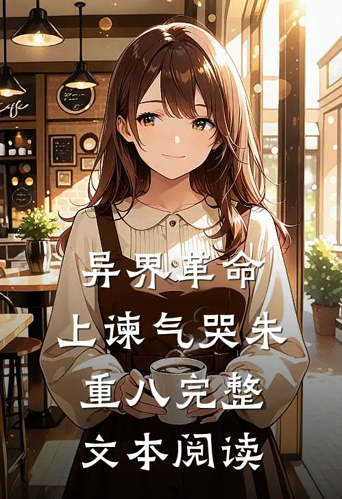 异界革命：上谏气哭朱重八完整文本阅读