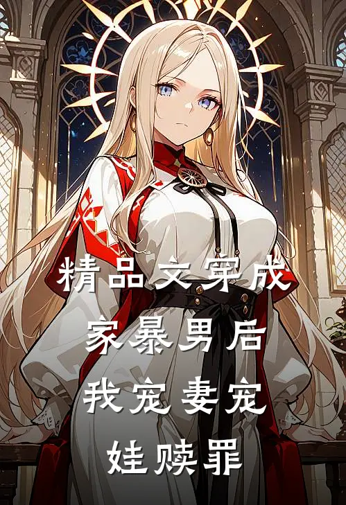 精品文穿成家暴男后，我宠妻宠娃赎罪