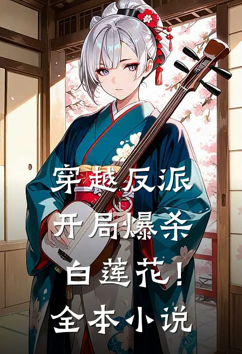 穿越反派开局爆杀白莲花!全本免费阅读