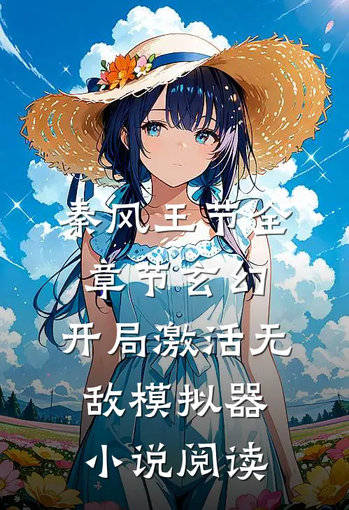 秦风王节全章节_玄幻：开局激活无敌模拟器小说阅读