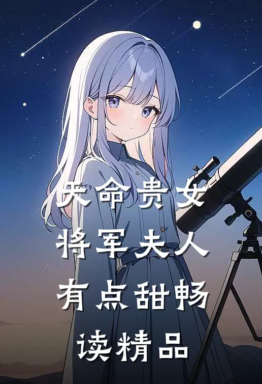 天命贵女将军夫人有点甜畅读精品