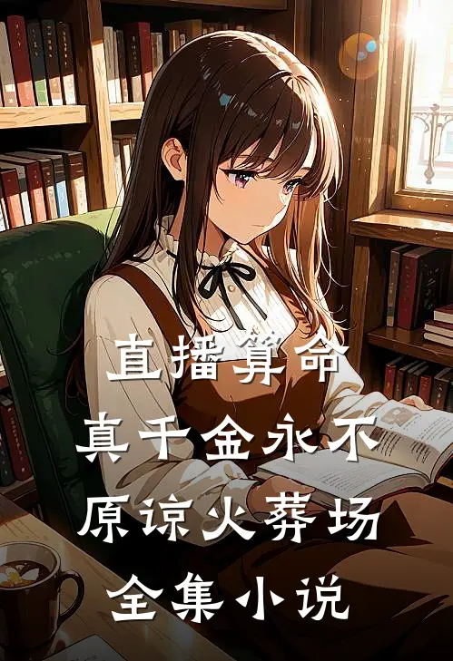 直播算命，真千金永不原谅火葬场全集小说
