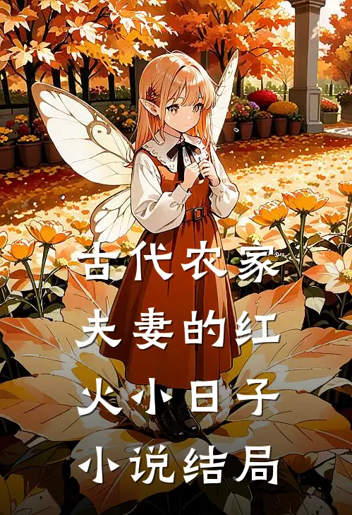 古代农家夫妻的红火小日子小说结局