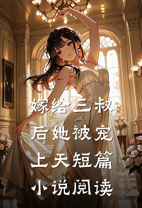嫁给三叔后她被宠上天短篇小说阅读