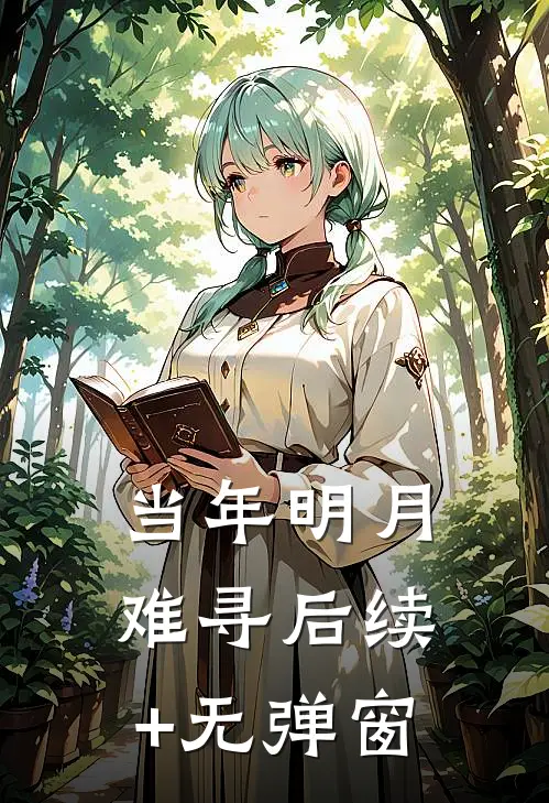 当年明月难寻后续+无弹窗