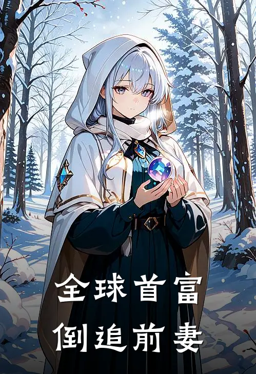 全球首富倒追前妻