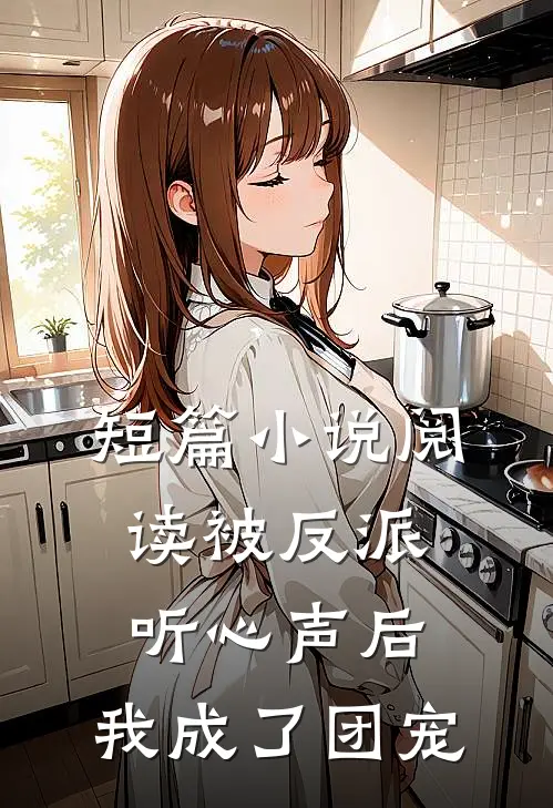 短篇小说阅读被反派听心声后，我成了团宠