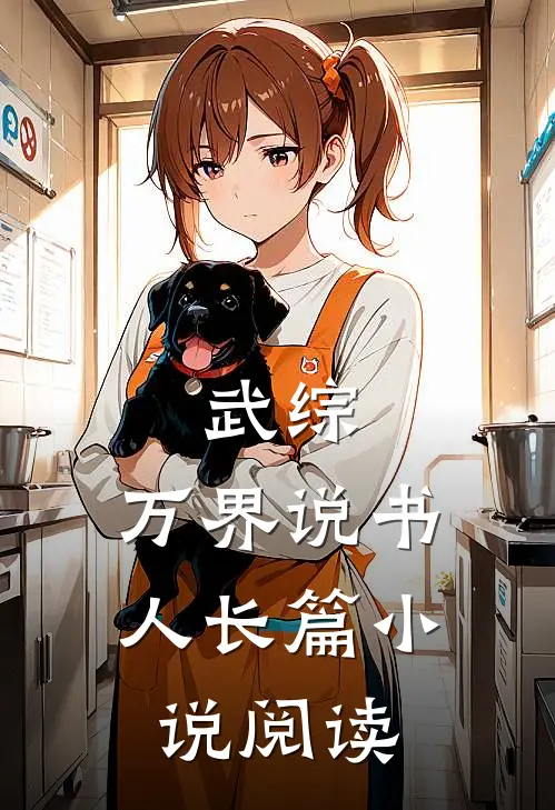 武综：万界说书人长篇小说阅读