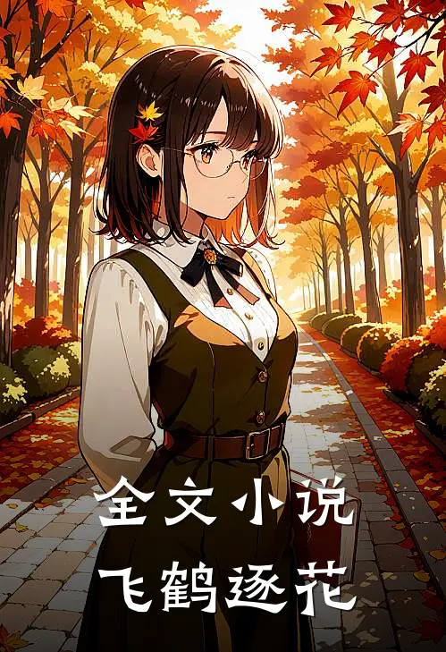 全文飞鹤逐花免费阅读