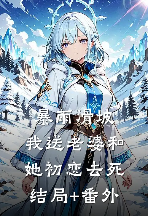 暴雨滑坡，我送老婆和她初恋去死结局+番外