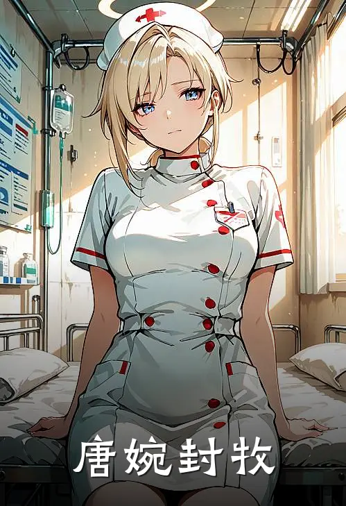 唐婉封牧