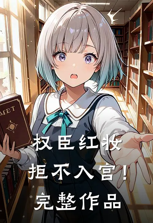 权臣红妆，拒不入宫！完整作品