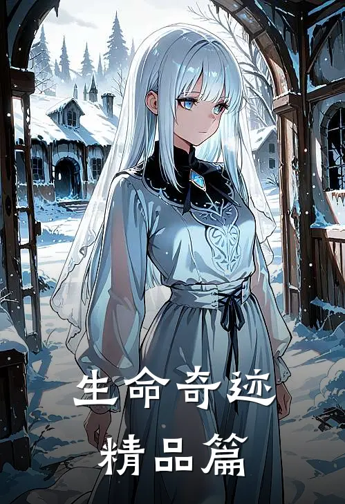 生命奇迹精品篇