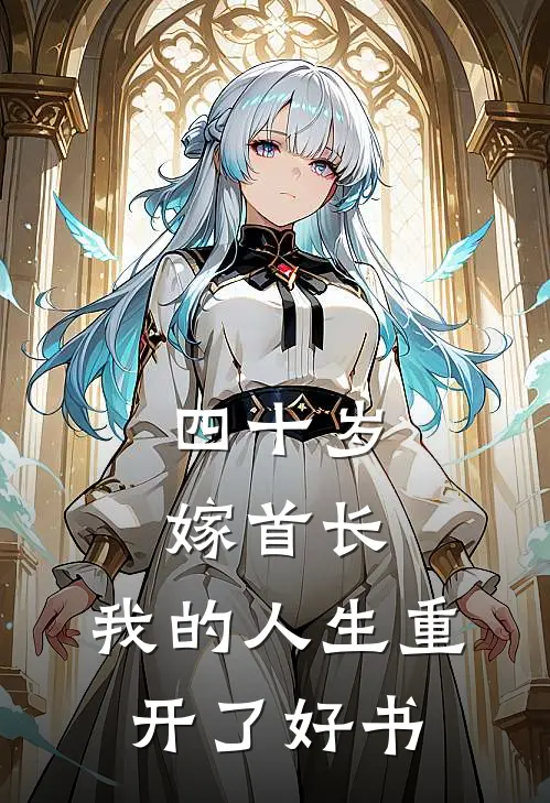 四十岁嫁首长，我的人生重开了好书
